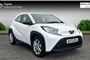 2023 Toyota Aygo X 1.0 VVT-i Pure 5dr Auto