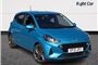 2021 Hyundai i10 1.2 MPi Premium 5dr