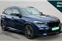 2019 BMW X5 xDrive40i M Sport 5dr Auto