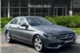 2017 Mercedes-Benz C-Class C200 SE Executive Edition 4dr 9G-Tronic