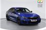 2021 BMW 3 Series M340d xDrive MHT 4dr Step Auto