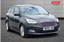 2018 Ford C-MAX 1.5 TDCi Titanium 5dr Powershift