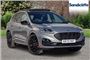 2023 Ford Kuga 2.5 FHEV Black Package Edition 5dr CVT