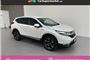 2021 Honda CR-V 2.0 i-MMD Hybrid SE 2WD 5dr eCVT