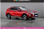 2021 Mitsubishi Eclipse Cross 1.5 Exceed 5dr CVT 4WD