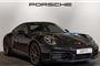 2024 Porsche 911 S 2dr PDK