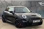 2023 MINI Hatchback 2.0 John Cooper Works 1 To 6 Edition 3dr