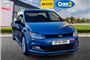 2015 Volkswagen Polo 1.4 TSI ACT BlueGT 3dr