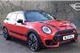 2021 MINI Clubman 2.0 John Cooper Works ALL4 6dr Auto