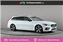 2020 Volvo V90 2.0 D4 R DESIGN Plus 5dr Geartronic