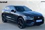 2023 Jaguar F-Pace 2.0 P400e R-Dynamic HSE Black 5dr Auto AWD