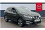 2019 Nissan Qashqai 1.3 DiG-T Tekna 5dr