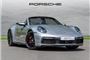 2020 Porsche 911 S 2dr PDK