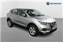 2020 Nissan Qashqai 1.3 DiG-T 160 Acenta Premium 5dr DCT