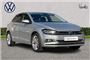 2019 Volkswagen Polo 1.0 TSI 115 SEL 5dr