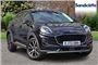 2023 Ford Puma 1.0 EcoBoost Hybrid mHEV Titanium 5dr