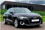 2021 Audi A3 Saloon 30 TFSI Sport 4dr S Tronic