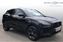 2022 Jaguar E-Pace 2.0 D200 R-Dynamic Black 5dr Auto