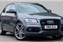 2016 Audi SQ5 SQ5 Plus Quattro 5dr Tip Auto