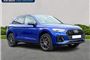 2022 Audi Q5 45 TFSI Quattro Edition 1 5dr S Tronic