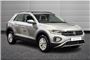 2024 Volkswagen T-Roc 1.5 TSI Life 5dr DSG