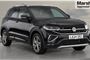 2024 Volkswagen T-Cross 1.5 TSI R-Line 5dr DSG