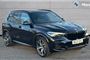 2022 BMW X5 xDrive45e M Sport 5dr Auto