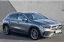 2022 Mercedes-Benz GLA GLA 200 AMG Line Premium Plus 5dr Auto