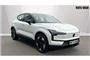 2024 Volvo EX30 200kW SM Extended Range Plus 69kWh 5dr Auto