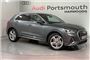 2024 Audi Q3 35 TFSI S Line 5dr S Tronic [Leather]