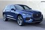 2022 Jaguar F-Pace 3.0 D300 R-Dynamic HSE 5dr Auto AWD