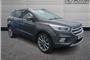 2019 Ford Kuga 2.0 TDCi 180 Titanium X Edition 5dr