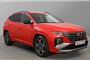 2022 Hyundai Tucson 1.6 TGDi 48V MHD N Line 5dr 2WD DCT