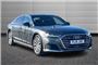 2019 Audi A8 50 TDI Quattro S Line 4dr Tiptronic