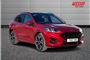 2021 Ford Kuga 2.5 FHEV ST-Line X Edition 5dr CVT