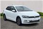 2021 Volkswagen Polo 1.0 TSI 95 Active 5dr