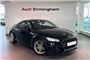 2021 Audi TT 40 TFSI Sport 2dr S Tronic