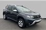 2021 Dacia Duster 1.0 TCe 100 Bi-Fuel Comfort 5dr [6 Speed]