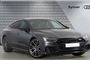 2020 Audi S7 S7 TDI Quattro S Vorsprung 5dr Tip Auto