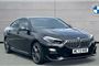 2024 BMW 2 Series Gran Coupe 220i M Sport 4dr Step Auto