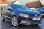 2015 Volkswagen Polo 1.4 TSI ACT BlueGT 5dr DSG