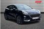 2023 Ford Puma 1.0 EcoBoost Hybrid mHEV ST-Line Vignale 5dr