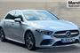 2020 Mercedes-Benz A-Class A200 AMG Line Executive 5dr Auto