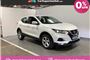 2020 Nissan Qashqai 1.3 DiG-T 160 [157] Acenta Premium 5dr DCT