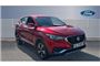 2021 MG ZS EV 105kW Excite EV 45kWh 5dr Auto