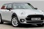 2017 MINI Clubman 2.0 Cooper D 6dr