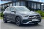 2023 Mercedes-Benz GLA GLA 180 AMG Line Executive 5dr Auto