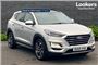 2019 Hyundai Tucson 1.6 TGDi 177 Premium SE 5dr 2WD DCT