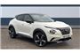 2024 Nissan Juke 1.6 Hybrid Tekna+ 5dr Auto