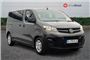 2020 Vauxhall Vivaro Life 1.5 Turbo D 100PS Edition M 5dr